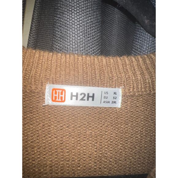 Ugly Christmas Sweater Xmas Size XL - Picture 2 of 3